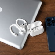AirPods Pro Adjustable Ear Hooks – WC HookZ Pro