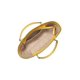 thumbnail image 2 of Bolso de hombro Michael Kors Jet Set Large Signature Logo, 2 of 3