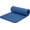 Denim Blue, variant on Solana Yoga Mat 1" Thick w/Nylon Strap for Men & Women - Non Slip Exercise Mat for Home Yoga, Pilates, Stretching, Floor & Fitness Workouts Rose,1 inch