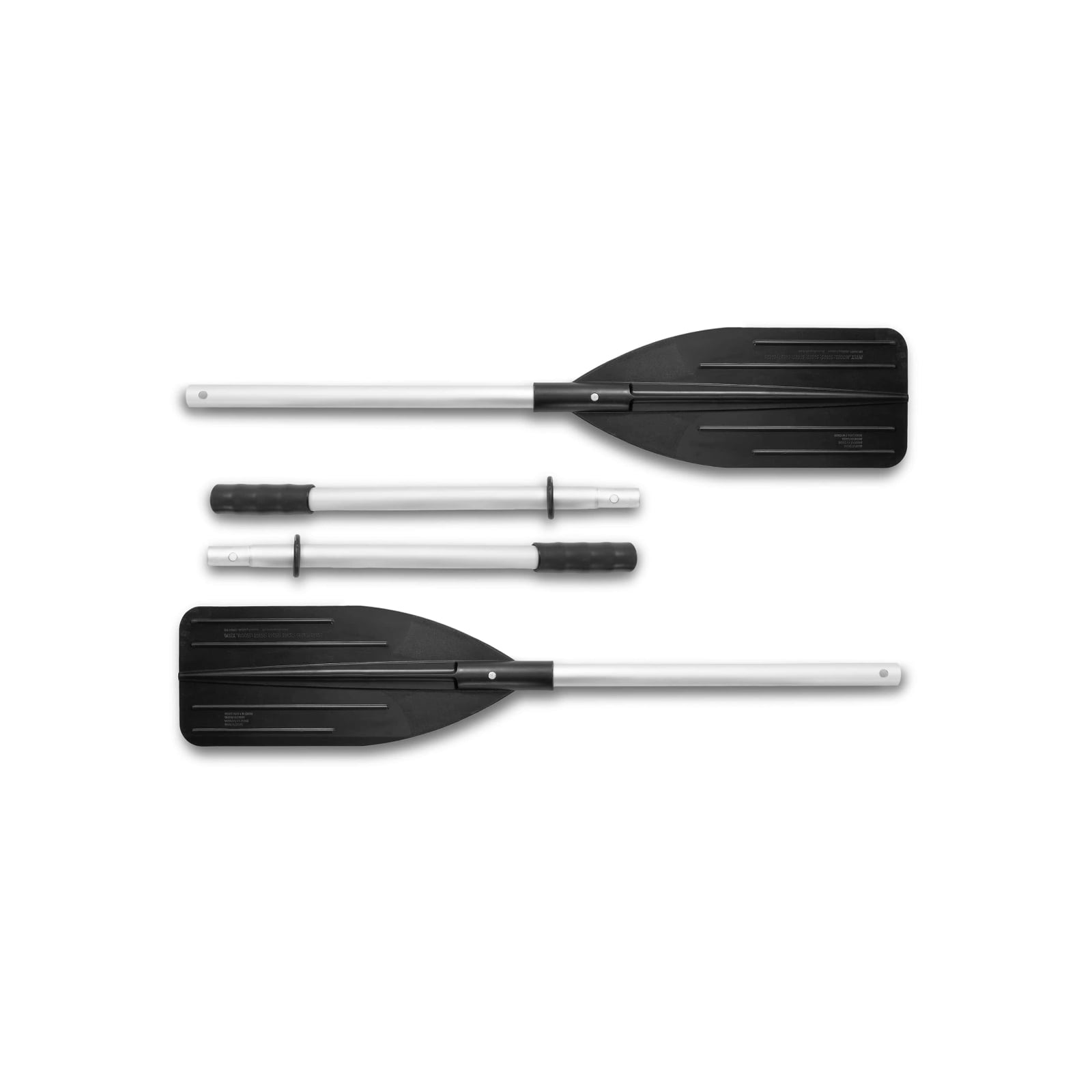 Rames de bateau Intex 54 pouces, âge : adulte