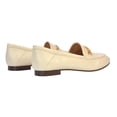 thumbnail image 2 of XY London Womens Tessah Chain Detail Flat Loafers, 2 of 4