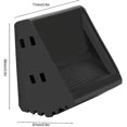thumbnail image 5 of Ladder Feet - 4Pcs Non-slip Feet Cover Rubber Ladder Foot Mat Folding Ladder Accessories, 5 of 5