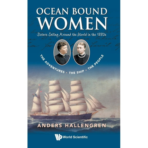 Ocean Bound Women, (Hardcover)