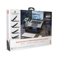 thumbnail image 3 of Soporte HYPERGEAR Base Ventilador Enfriador para Laptops universal, 3 of 10