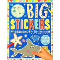 thumbnail image 1 of BIG STICKERS SHARKS - FRENCH, 1 of 1