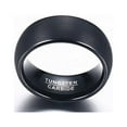 thumbnail image 4 of The Continental | Men's Wedding Band, 4 of 7