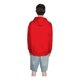 thumbnail image 5 of Sudadera Puma Hombre Scuderia Ferrari Race Rojo Hoodie rojo L, 5 of 9