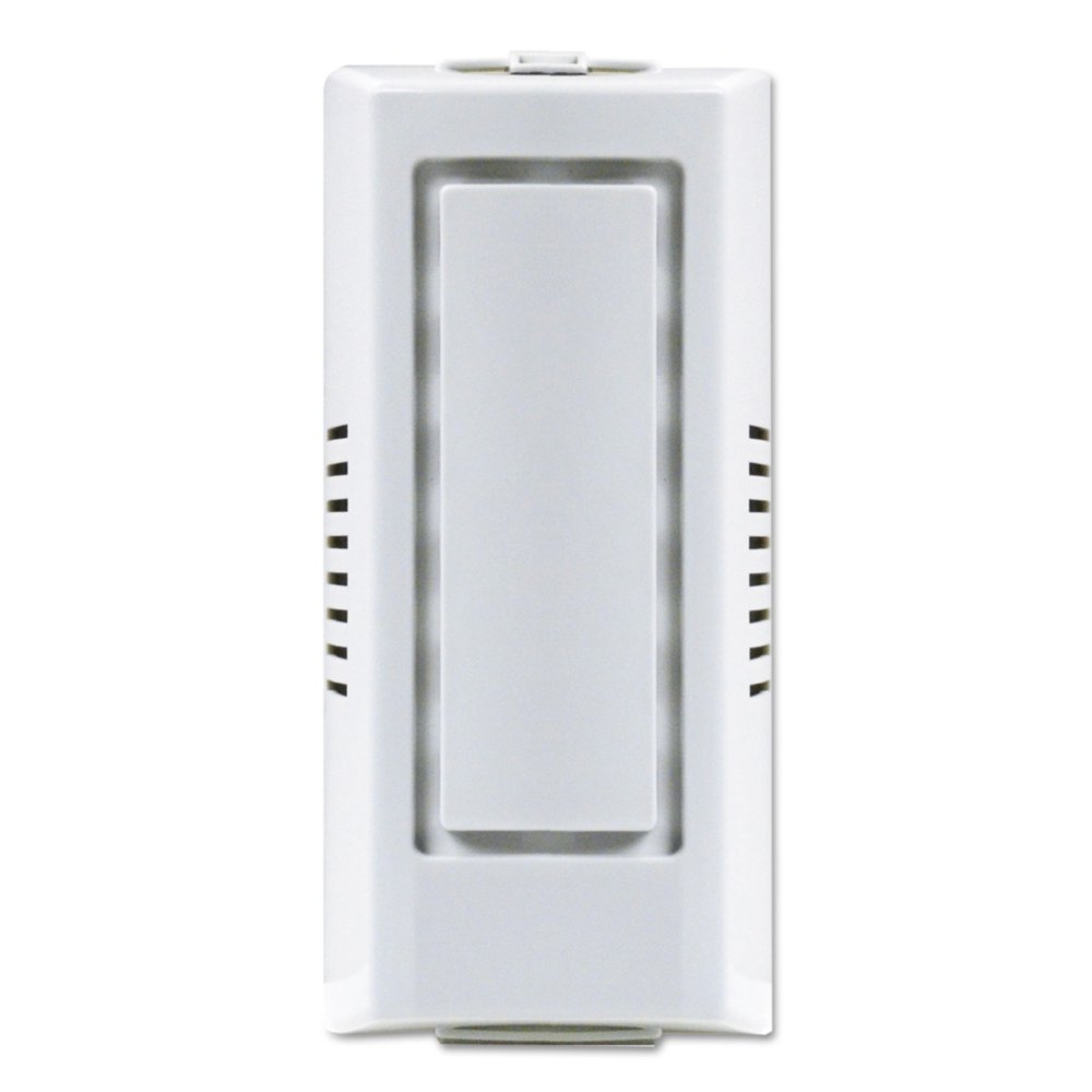 Fresh Products Gel Air Freshener Dispenser 4w x 3 1/2d x 8 3