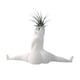 thumbnail image 1 of ¡Gran oferta! Decoraciones para macetas para el hogar, parodia de artesanías de resina en macetas, decoraciones para dormitorios y patios, 1 of 7