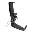thumbnail image 6 of Universal Phone Mount Bracket Gamepad Controller Clip Stand Holder for Xbox One Game Handle Wireless Controller ABS Bracket, 6 of 7
