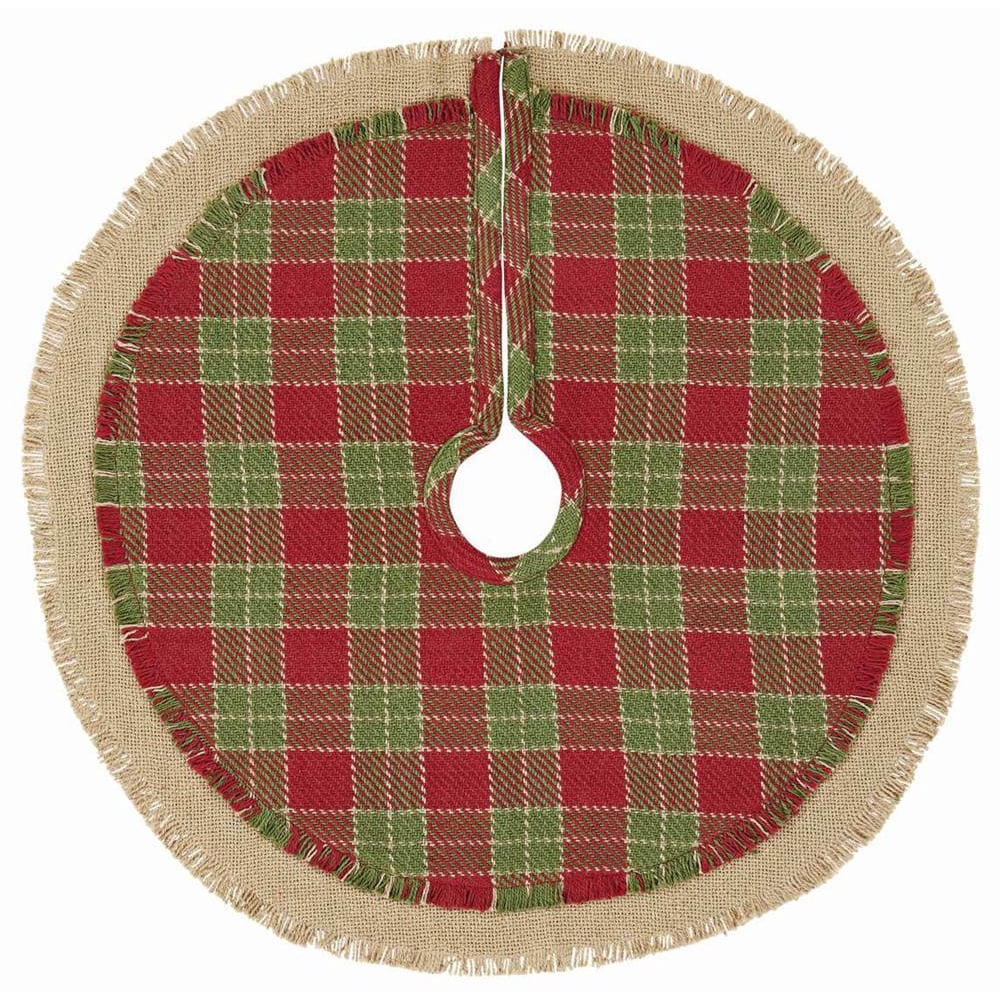 Mini Tree Skirt Walmart 