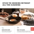 thumbnail image 2 of DI ORO Silicone Turner Spatula Set - Kitchen Spat, 2 of 8