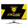 thumbnail image 1 of Monitor Ocelot Gamer OGM27-01 27 1920 x 1080 Full, 1 of 6