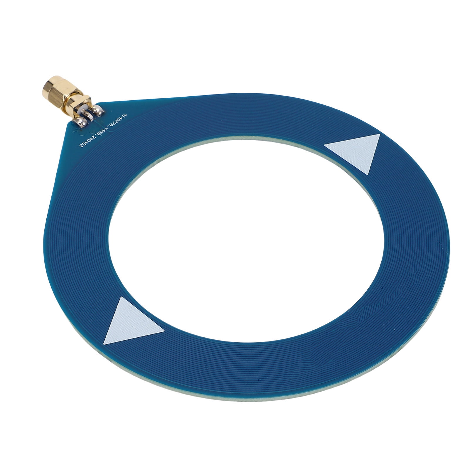 Donut WB Antennae, Shortwave Antennae 10kHz-180MHz with Low Impedance ...