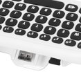 thumbnail image 3 of Suodoka Teclado Inalámbrico para Control de Xbox Series X/S y Xbox One/One S con Receptor USB 2.4G y Conector 3.5mm (15 cm / 5.91 in), 3 of 9