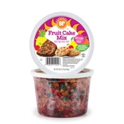 Sunripe Fruit Cake Mix 16oz