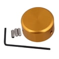 thumbnail image 1 of Pedal de Efectos de Guitarra Pedal de Efectos de Guitarra Pedal Accs Cap dorado, 1 of 7