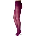 thumbnail image 2 of Hanes Collants Opaques pour Femmes avec Ceinture de Confort, TL, 2 of 2