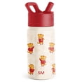 thumbnail image 1 of Botella de agua Simple Modern Daniel Tiger 414 ml para niños, 1 of 7