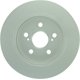 thumbnail image 2 of Rotor de Disco de Freno Bosch 50011484 QuietCast 26 cm, 2 of 3