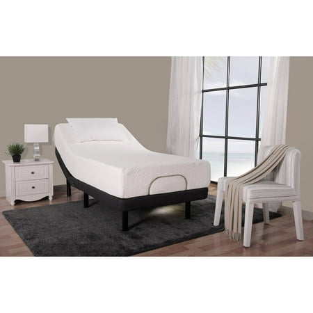 Steel Bed Pedestal - Better Homes and Gardens 13