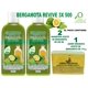 thumbnail image 1 of Bergamota Revive 3X 500 VIVONATURAL. 2 Shampoos Aceite de Bergamota 500 ml + Jabón Orgánico Aceite de Bergamota 110 ml, 1 of 5