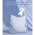 thumbnail image 3 of HHBEAUTY Cooling Spray, Cooling Spray For Hot Weather, Outdoor Sports & Travel & Cool Down & Heatstroke Prevention, 3 of 9