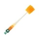 thumbnail image 1 of Long Handle Multi-function Cup Washing Brush Cleaning Brush Five-in-one Cup Brush Bottle Brush Straw Brush Carrot Type, 1 of 7