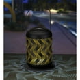 thumbnail image 2 of Shadow Lantern LG - Zig Zag, 2 of 4