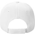 thumbnail image 4 of Don't Mess with Chicago hat Strong Chicago Baseball Cap, 4 of 7