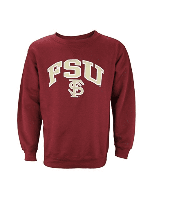 NCAA Property of Fleece Crew NCAA Property of Fleece Crew