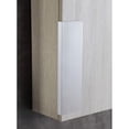 thumbnail image 3 of Bellaterra Home Wall Side Cabinet, 3 of 4