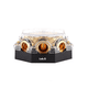 thumbnail image 5 of Distribuidor De Corriente Audio Para Amplificadores 5 Krack Lab.G Cobre, 5 of 5