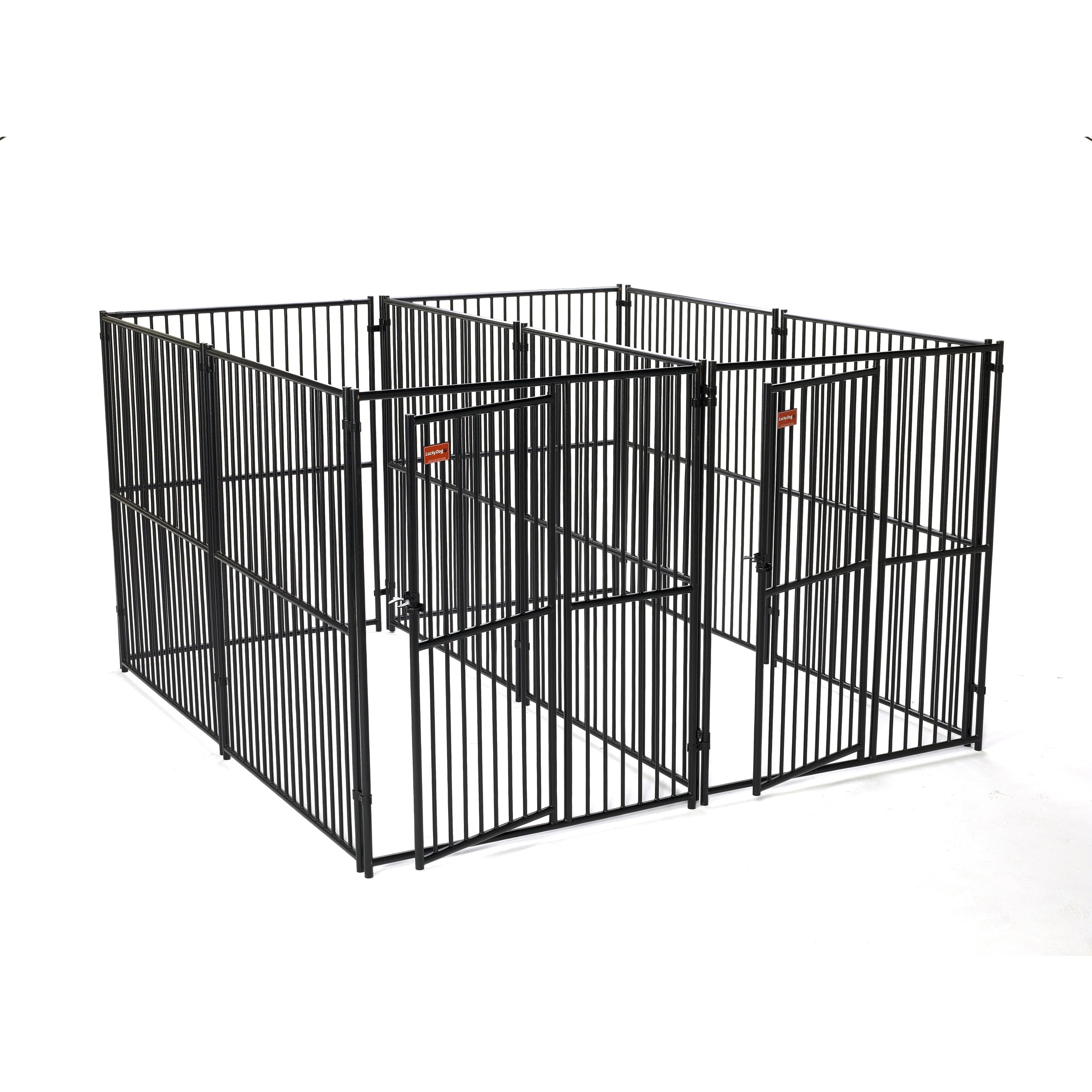 dog kennel walmart