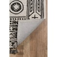 thumbnail image 2 of Momeni TAHOETA-02LIN2380 Hand Tufted Tahoe Runner Rug, Linen - 2 ft. 3 in. x 8 ft., 2 of 4