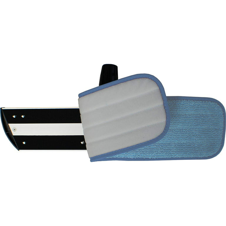 18″ Microfiber Dust Mop Pads (4 Pack)