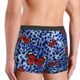 thumbnail image 5 of Bingfone Abstract Colorful Butterflies Men'S Underwear - Casual Stretch Boxer Briefs-Xx-Large, 5 of 9