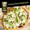 thumbnail image 4 of Prego Creamy Roasted Garlic Pesto Pasta Sauce, 14.5 oz Jar, 4 of 10