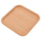 thumbnail image 1 of Bandeja de comida para cubiertos, recipientes para servir bocadillos, plato de cocina, bandeja de madera para té, 1 of 6