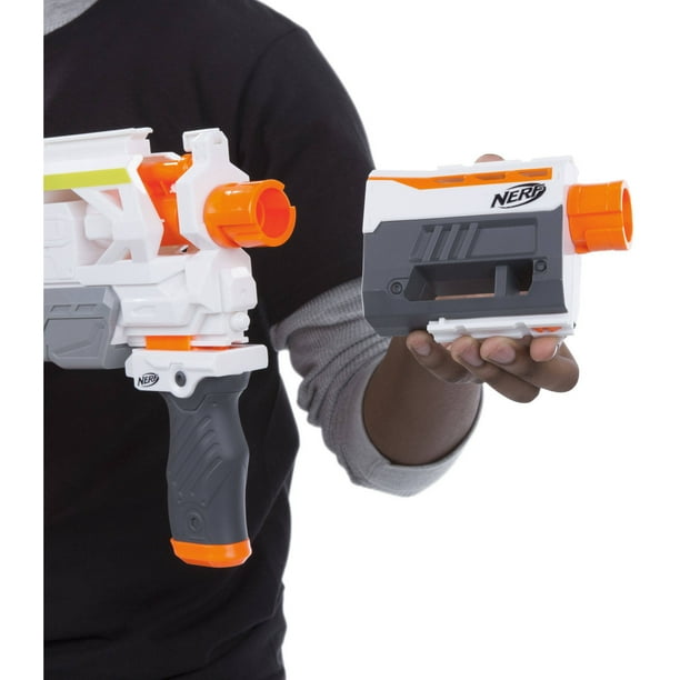 Nerf Modulus ECS-10 Blasters for Kindergarten Role-Play
