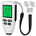 thumbnail image 1 of Paint Thickness Gauge Paint Meter Digital Paint Thickness Gauge For Automotive, 1 of 8