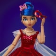 thumbnail image 5 of Miraculous Ladybug & Cat Noir Movie 10.5" Marinette Collector Fashion Doll with Exclusive Outfit and Removable Mask, 5 of 15