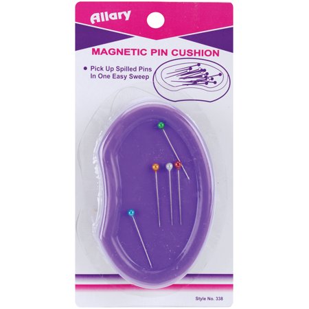 - Allary Magnetic Pin Cushion
