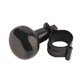 thumbnail image 1 of Manija giratoria universal para volante de coche, color negro, para coches y camiones (negro) (1 unidad), 1 of 5