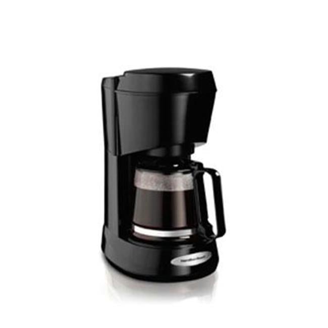 Hamilton Beach 48136 5 Cup Coffeemaker 
