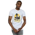 thumbnail image 2 of DC Comics Mens Batman TV Series Robin Holy Smokes T-Shirt, 2 of 5