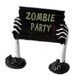 thumbnail image 4 of Juego de estatuas de resina en miniatura para Halloween, suministros decorativos para el hogar, decoraciones creativas para la mesa de Halloween para Señalización número 28, 4 of 8