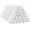 20pcs-4C-Silver, variant on 20 count Mascara Wands Tube Set LashBrush Rose Flower Tube Eyelash Brush Tubes SpooliesLash Extension Brushes Applicators Makeup Tools (5-petal-MIX)
