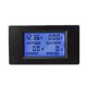 thumbnail image 2 of Medidor Multifunción LCD Digital Yotijar Amperímetro de voltímetro digital, 2 of 7