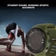 thumbnail image 4 of Reloj Electrónico Deportivo Multifuncional Reloj Deportivo Electrónico Resistente Al Agua Luz Nocturna Pantalla Grande Correa de Liberación Rápida Reloj Digital ANGGREK Otros, 4 of 8